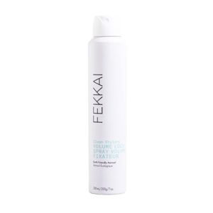 Fekkai Green Aerosols Volume Lock Firm Holdspray