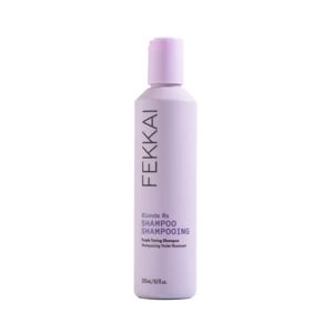 Fekkai Blond Rx Purple Shampoo