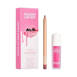 Kylie Cosmetics by Kylie Jenner Glossy Lip Kit