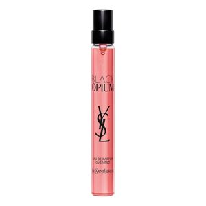 Yves Saint Laurent Black Opium Over Red Perfumes