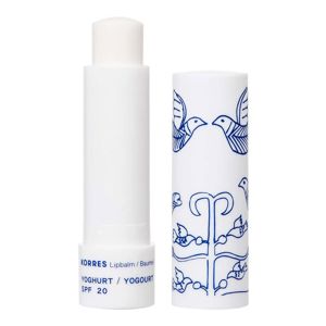 Korres Lip Balm Greek Yoghurt