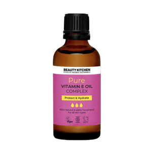 Beauty Kitchen Pure Vitamin E Oil