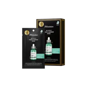 JM solution The Effect Mask Set Pdrn & Barrier
