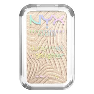 NYX Buttermelt Iluminadores