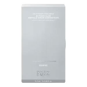BABOR Glow Bi-Phase Ampoule Serum Concentrate