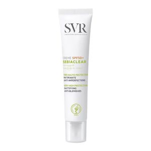SVR Laboratoire Cremas Faciales