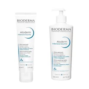 Bioderma Atoderm Intensive Baume