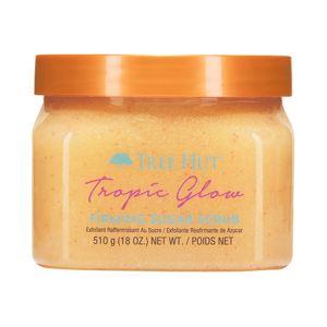 Tree Hut Tropic Glow Exfoliantes Corporales