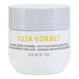 Erborian Yuza Sorbet - Emulsión Vitamina Ligera