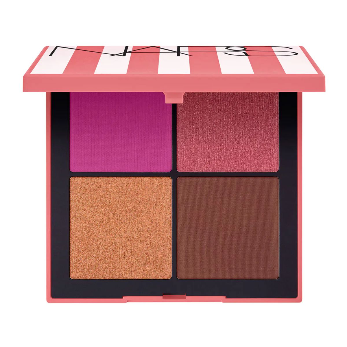Nars Hot Escape Cheek Palette