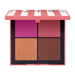 Nars Hot Escape Cheek Palette