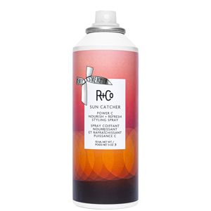 R+Co Bleu Sun Catcher Power C Styling Spray