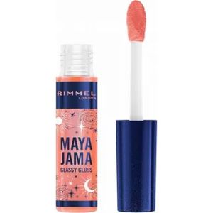 Rimmel London - Maya Jama Glossy Gloss