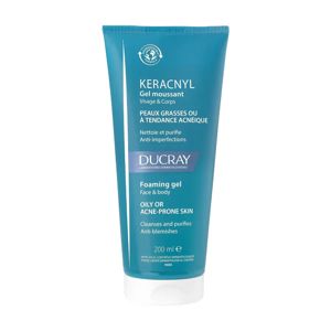 Ducray Keracnyl Cremas Faciales