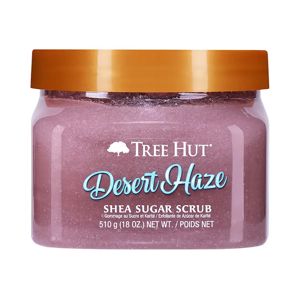 Tree Hut Desert Haze