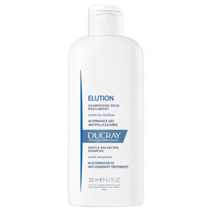 Ducray Elution Champús