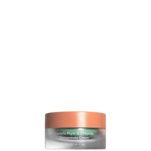 HaruHaru Wonder Haruharu Wonder Centella Phyto & 5 Peptide Concentrate Cream