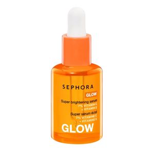 Sephora Collection Super Brightening Glow Serum