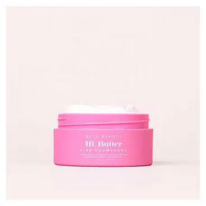 NCLA Beauty Hi Butter Pink Champagne Body Butter