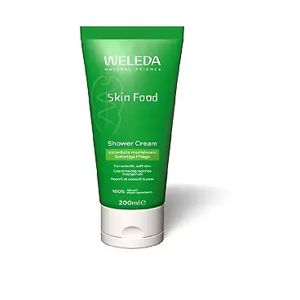 Weleda Skin Food Shower Cream
