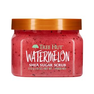 Tree Hut Watermelon Exfoliantes Corporales