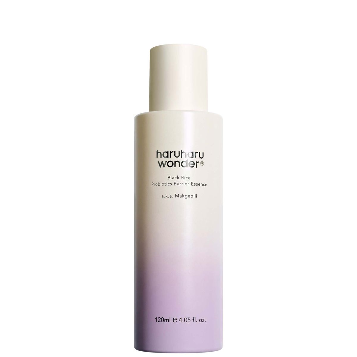 HaruHaru Wonder Haruharu Wonder Black Rice Probiotics Barrier Essence
