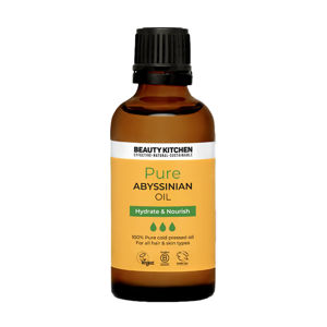 Beauty Kitchen Pure Abyssinian Oil