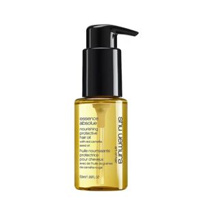 Shu Uemura Essence Absolue Nourishing Protective Hair Oil