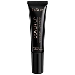 IsaDora Cover Up Foundation & Concealer