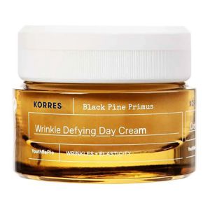 Korres Black Primus Day Cream