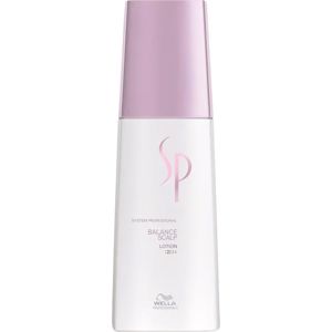 Wella Professionals Sp Balance Cuidado Del Cuero Cabelludo