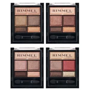 Rimmel London Wonder Sweet Eyeshadow