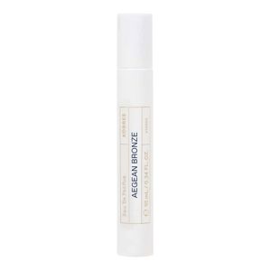 Korres Aegean Bronze Eau De Parfum