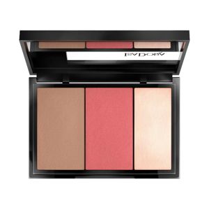 IsaDora Face Sculptor 3 In 1