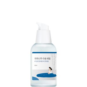 Round Lab Birch Juice Serum