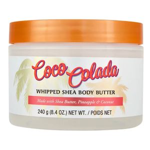 Tree Hut Coco Colada Crema Corporal