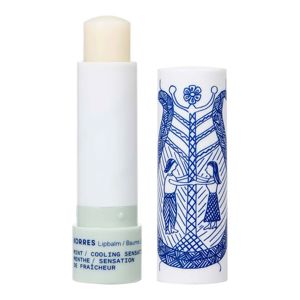 Korres Lip Balm Mint Cooling