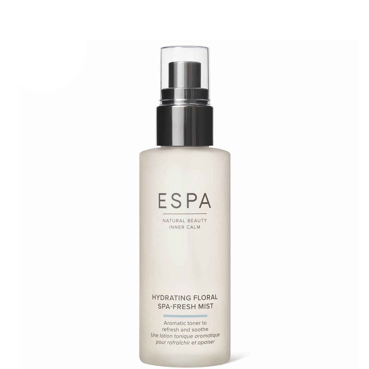 ESPA Hydrating Floral Spa-Fresh Mist