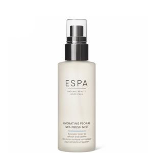 ESPA Hydrating Floral Spa-Fresh Mist