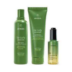 Aveda The 'Shine And Define' Haircare Set For Curls