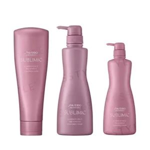 Shiseido Professional Sublimic Luminoforce Treatment Colored Hair