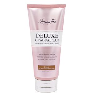 Loving Tan Deluxe Gradual Tan