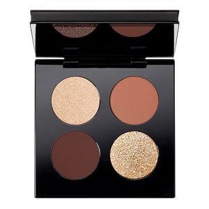 Pat McGrath Labs - Divine Bronze Luxe Quad: Venusian Sunrise