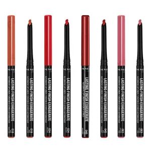 Rimmel London Lasting Finish Exaggerate Automatic Lip Liner