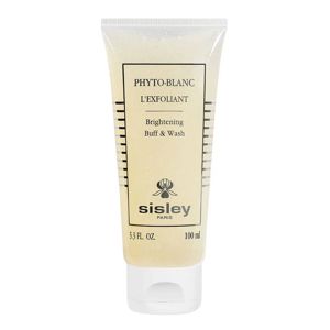 Sisley Phyto-Blanc Brightening Buff And Wash