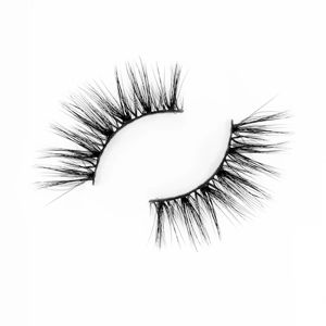 Dose of Lashes 3D Faux Mink Half Lashes