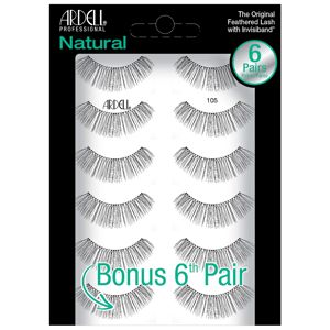 Ardell Natural Lash False Eyelashes