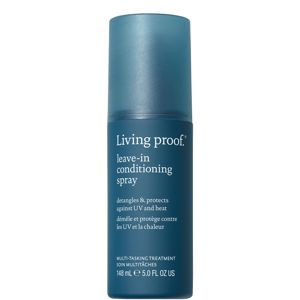 Living proof. Leave-In Conditioning Spray