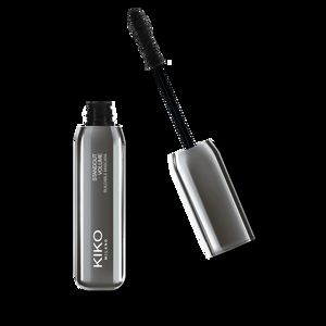 KIKO Standout Volume Buildable Mascara