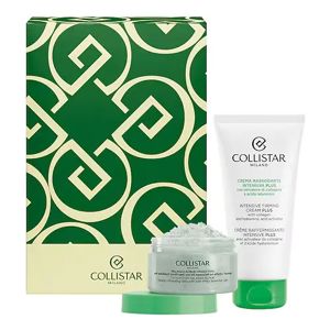 Collistar Set Intensiva Plus + Talasso Crio - Anticelulítico